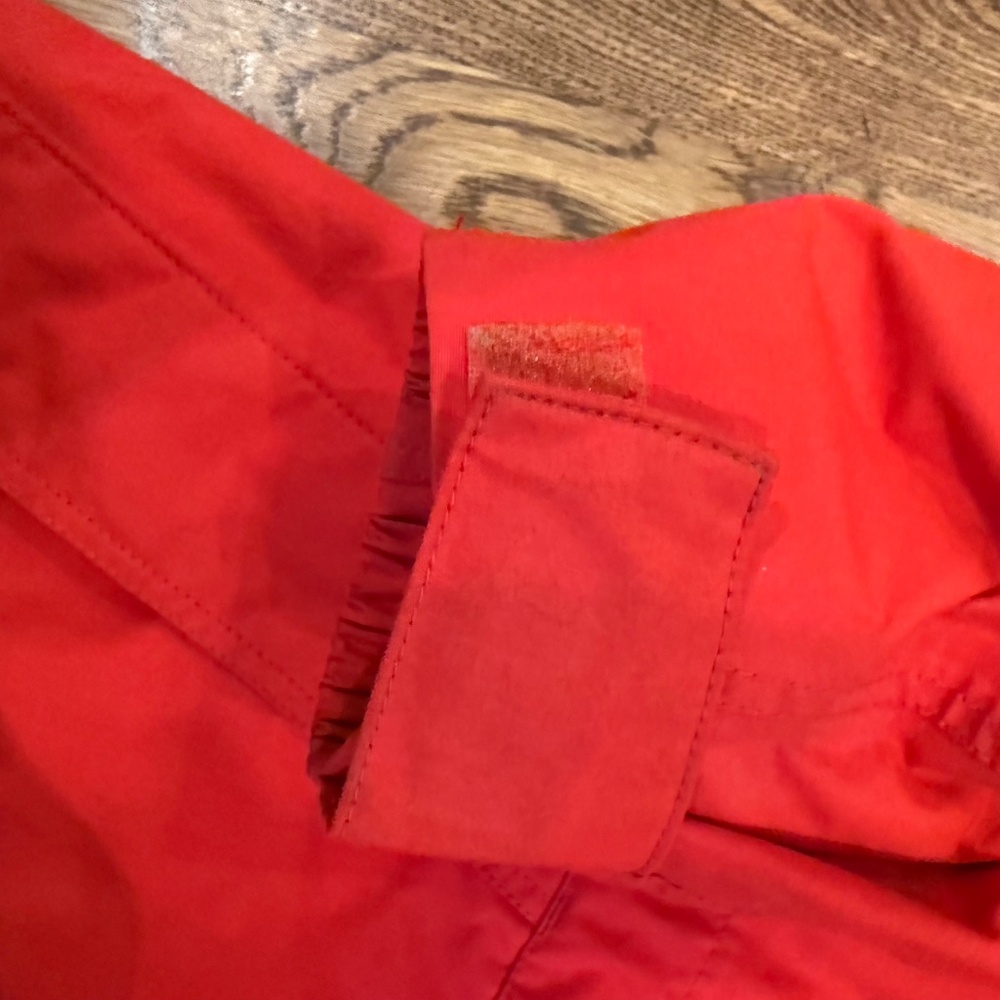 Mens Patagonia Rain Jacket - Picture 8 of 13